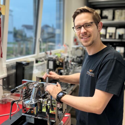 Yves Slanzi